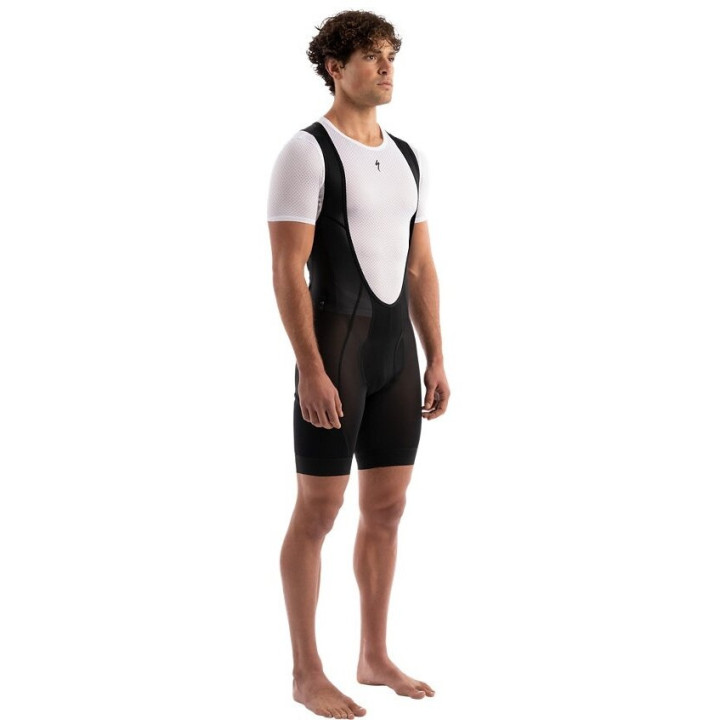 Pantaloni Scurti Ciclism cu Bretele Specialized Mountain Liner