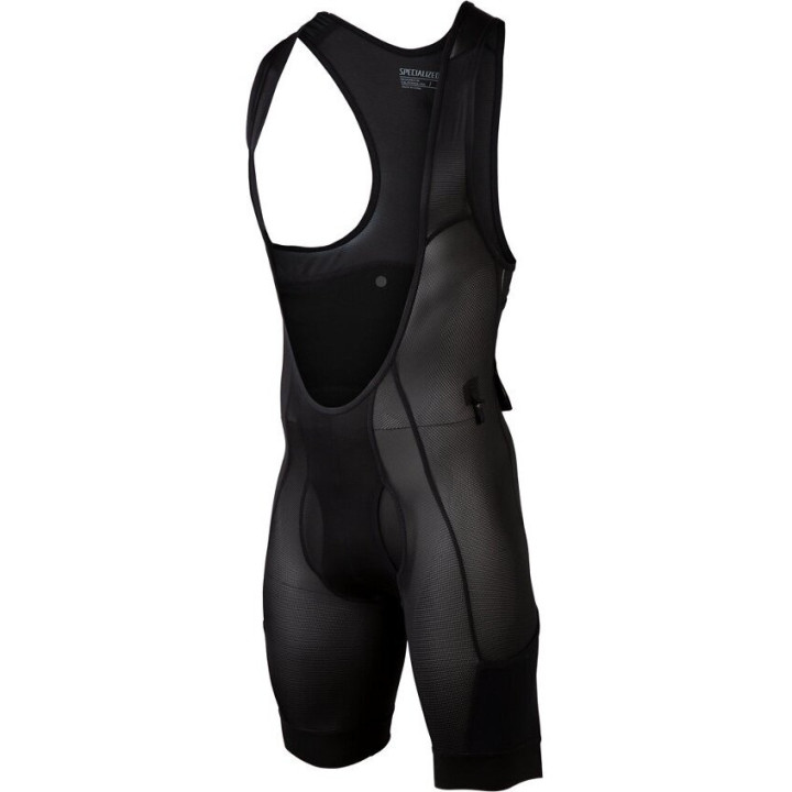 Pantaloni Scurti Ciclism cu Bretele Specialized Mountain Liner