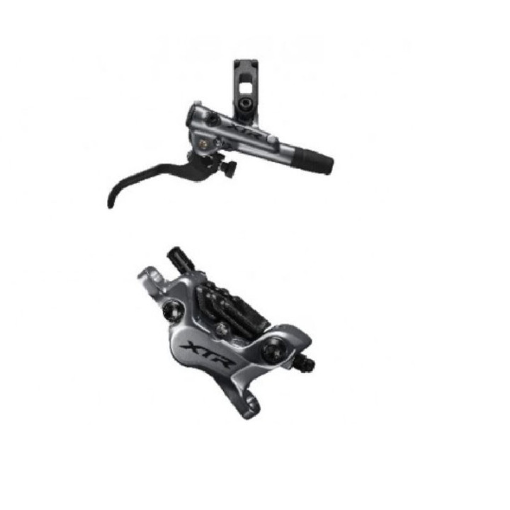 Frână Disc Shimano XTR BL-M9120(R) BR-M9120(R)