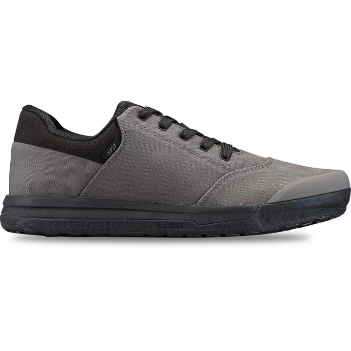 Pantofi Ciclism SPECIALIZED 2FO Roost Canvas MTB