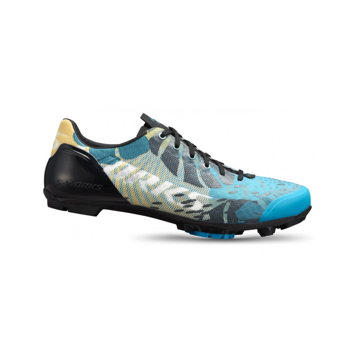 Pantofi Ciclism SPECIALIZED S-Works Recon Lace Gravel