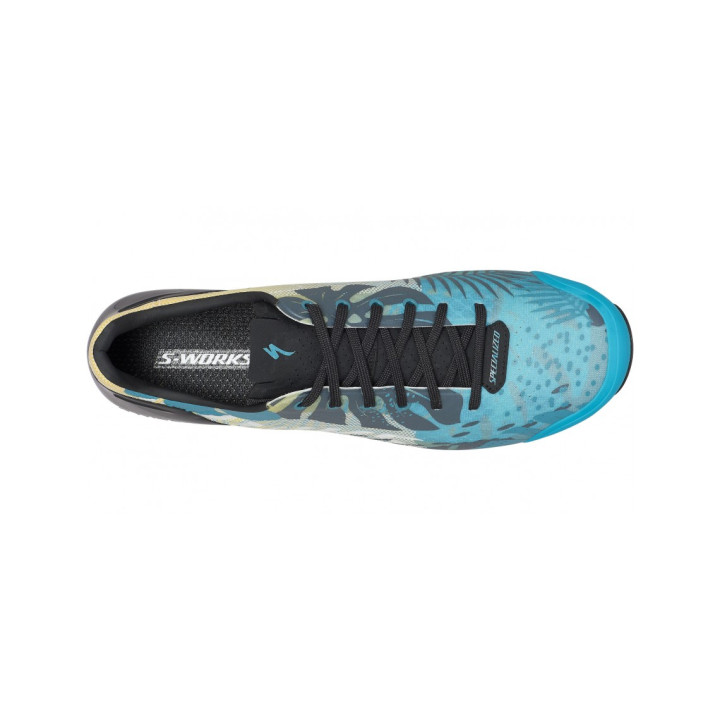 Pantofi Ciclism SPECIALIZED S-Works Recon Lace Gravel