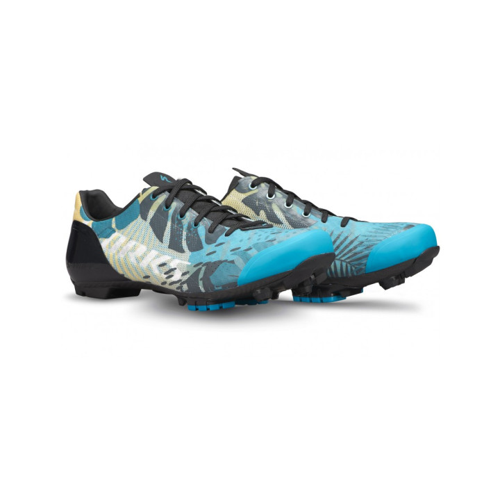 Pantofi Ciclism SPECIALIZED S-Works Recon Lace Gravel