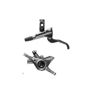 Frână Disc Shimano XTR M9200 Set Complet