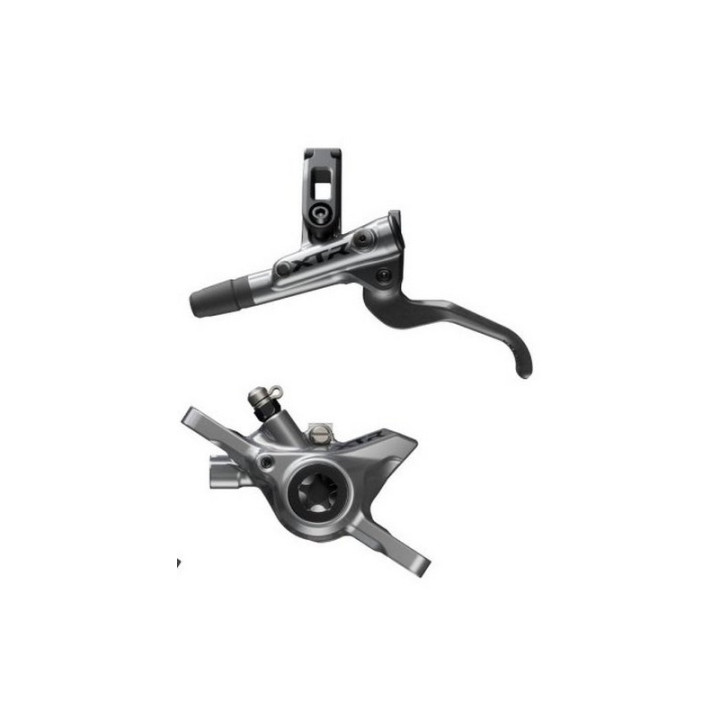 Frână Disc Shimano XTR M9200 Set Complet