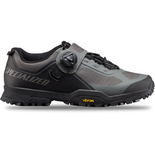 Pantofi Ciclism SPECIALIZED RIME 2.0 MTB Black
