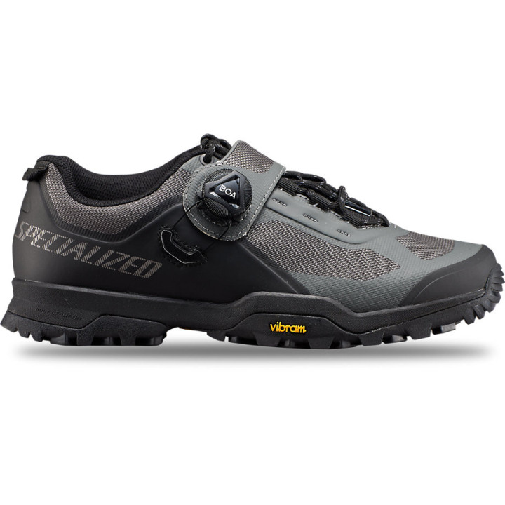 Pantofi Ciclism SPECIALIZED RIME 2.0 MTB Black
