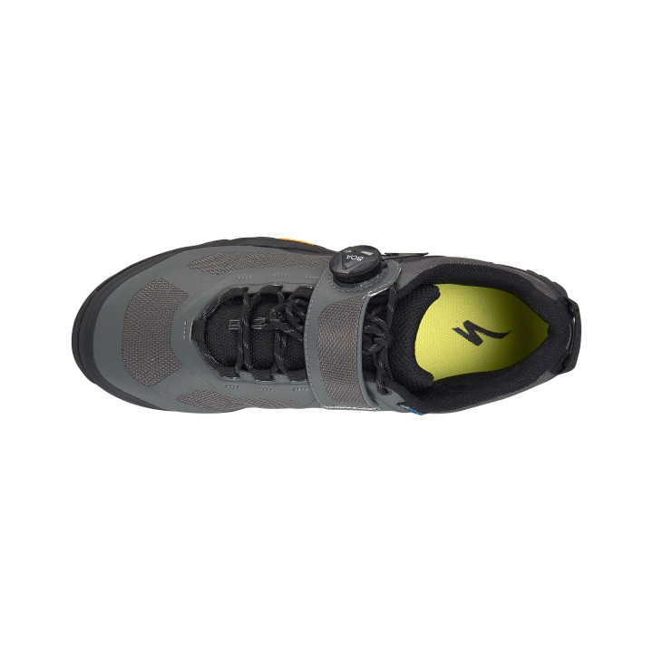 Pantofi Ciclism SPECIALIZED RIME 2.0 MTB Black