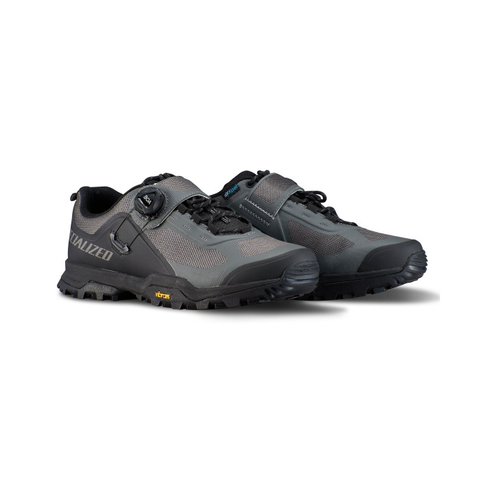 Pantofi Ciclism SPECIALIZED RIME 2.0 MTB Black