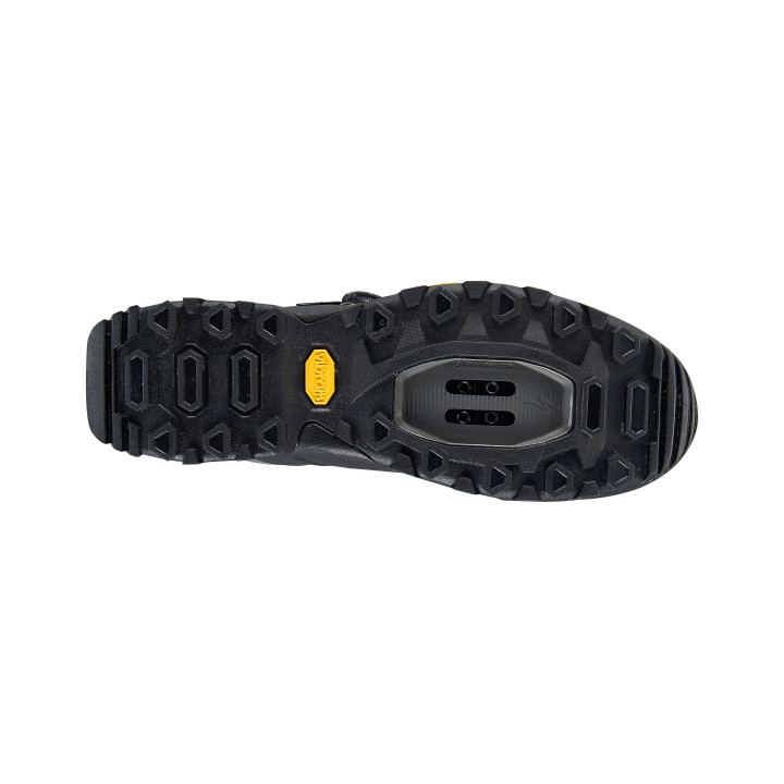 Pantofi Ciclism SPECIALIZED RIME 2.0 MTB Black
