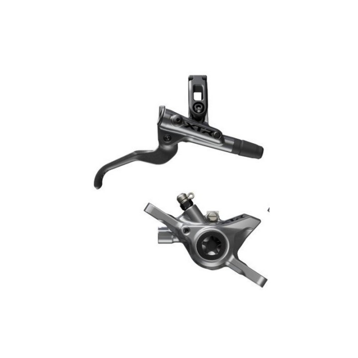 Frână Disc Set XTR BL-M9200 BR-M9200 Negru
