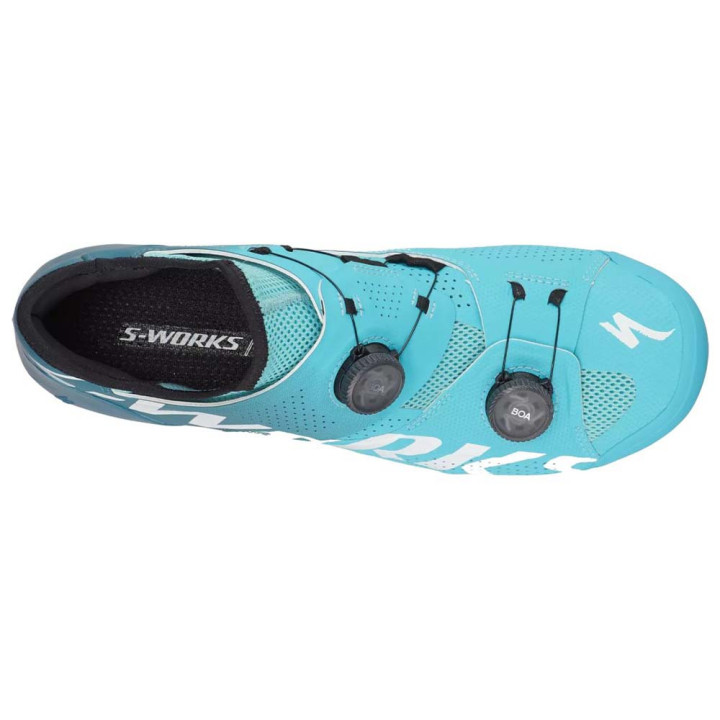 Pantofi Ciclism SPECIALIZED S-Works Ares Road