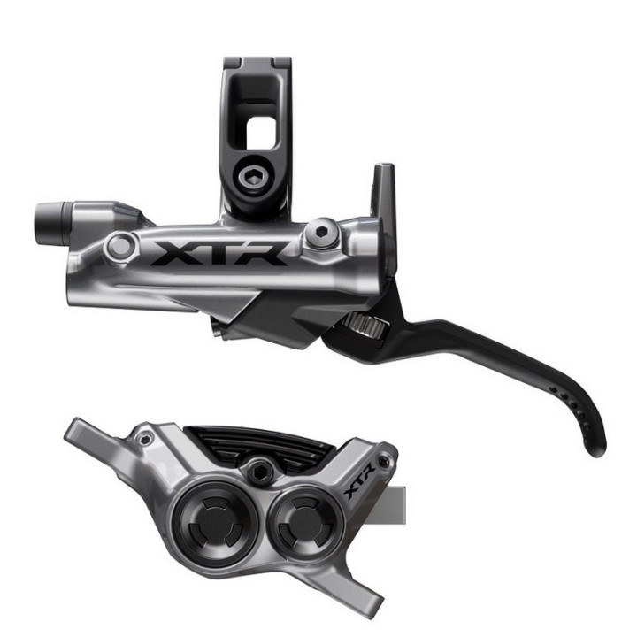 Frână Disc Shimano XTR J-kit BL-M9220 BR-M9220