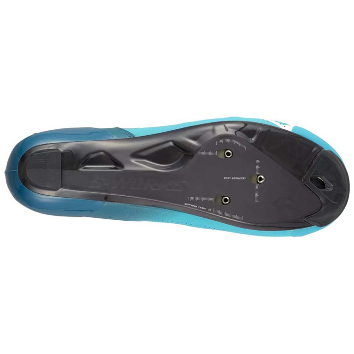 Pantofi Ciclism SPECIALIZED S-Works Ares Road