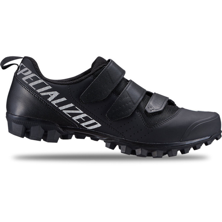 Pantofi Ciclism SPECIALIZED Recon 1.0 Mtb Black