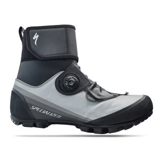 Pantofi SPECIALIZED Defroster Trail MTB Reflective