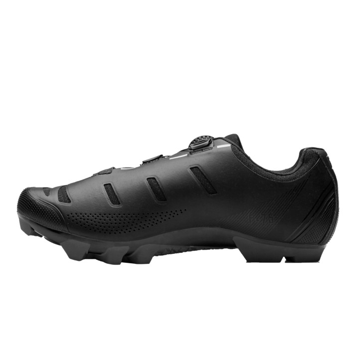 Pantofi Ciclism FLR F-75 II Elite MTB Black