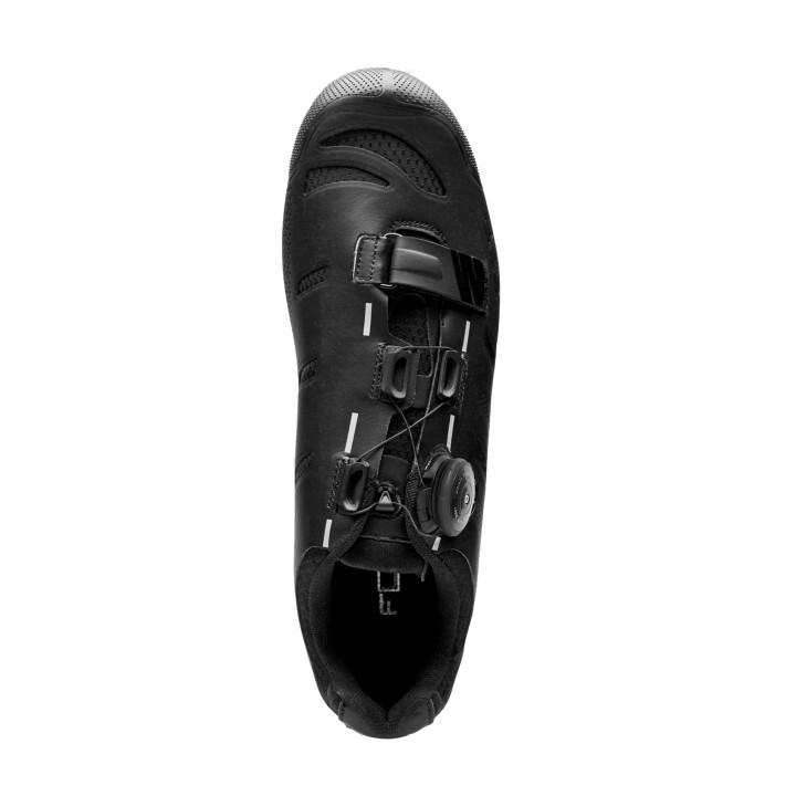 Pantofi Ciclism FLR F-75 II Elite MTB Black