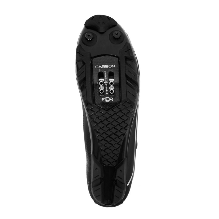 Pantofi Ciclism FLR F-75 II Elite MTB Black