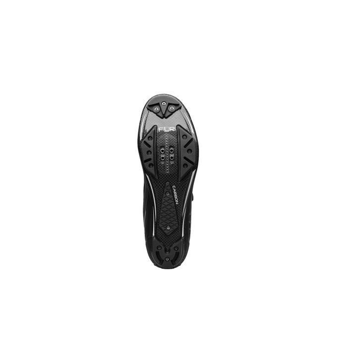 Pantofi Ciclism FLR F-95X II Elite MTB Black