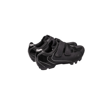 Pantofi Ciclism FLR F-55 III Elite MTB Black