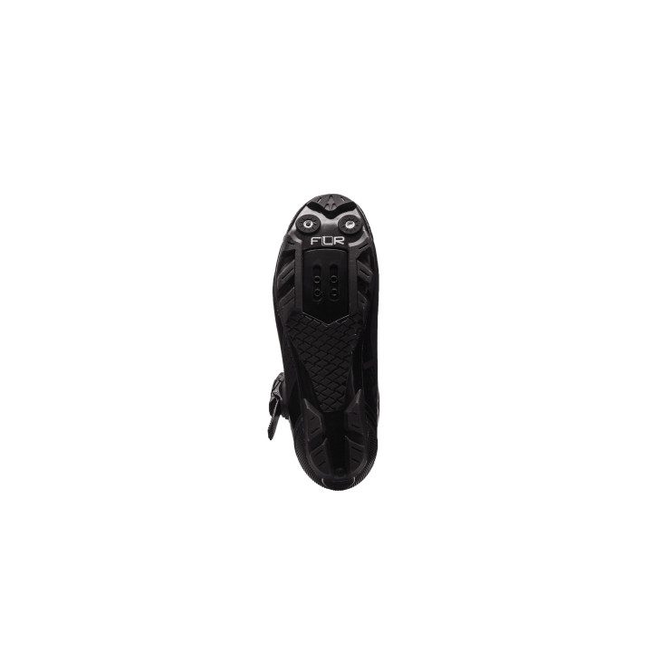 Pantofi Ciclism FLR F-65 III Elite MTB Black/Pink