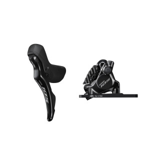 Frana Disc Shimano 105 ST-R7120 BR-R7170 Hidraulica