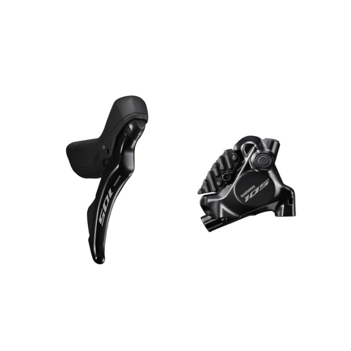 Frână Disc Shimano 105 J-KIT ST-R7120 Hidraulică