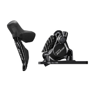 Frână Disc Shimano 105 J-KIT Hidraulică 160mm
