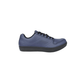 Pantofi Ciclism FLR AFX Flat Line MTB Blue