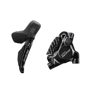 Frană Disc Hidraulică Shimano 105 ST-R7170(R)