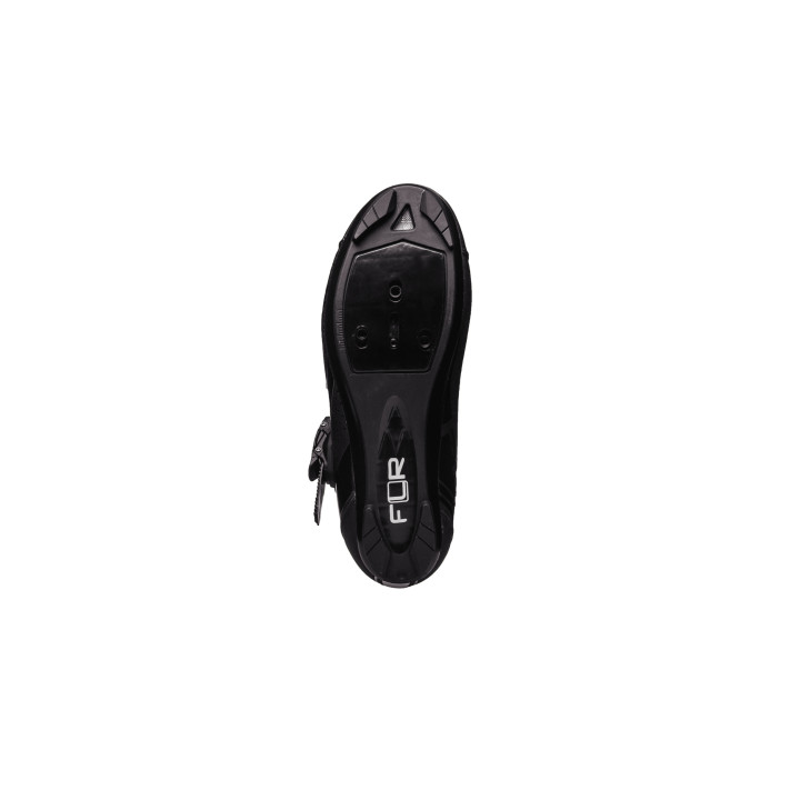 Pantofi Ciclism FLR F-15 III Pro Road Black/Pink