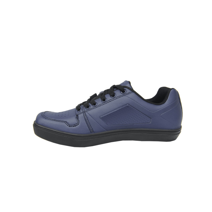 Pantofi Ciclism FLR AFX Flat Line MTB Blue