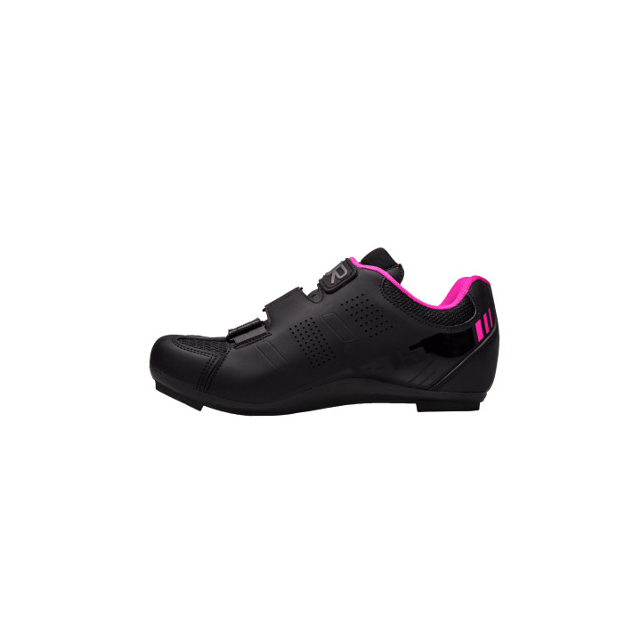 Pantofi Ciclism FLR F-15 III Pro Road Black/Pink