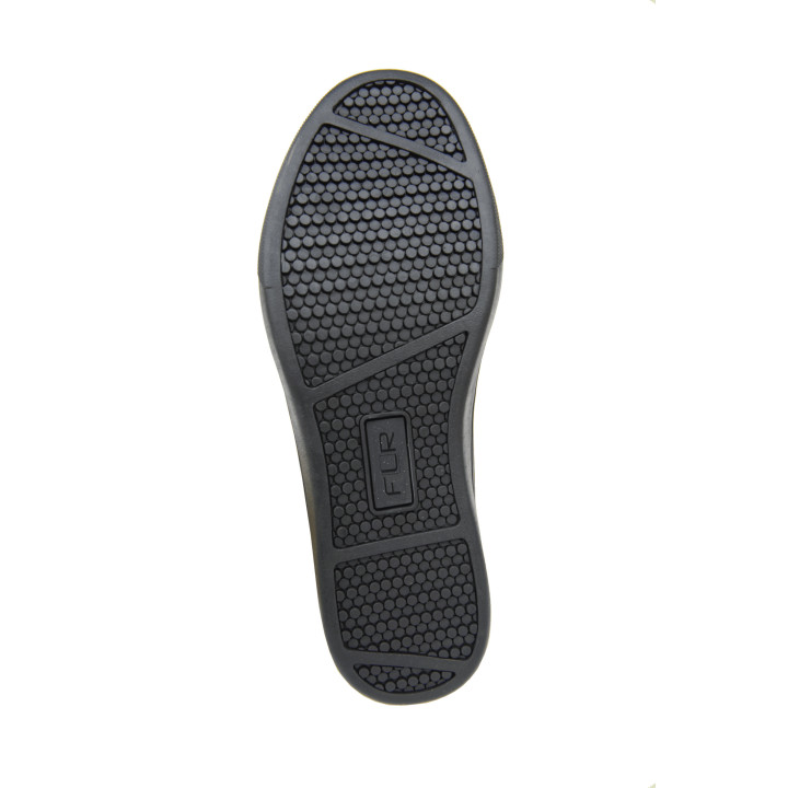 Pantofi Ciclism FLR AFX Flat Line MTB Blue