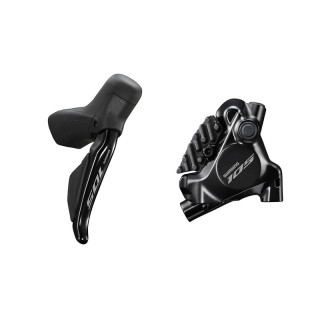Frână Disc Shimano 105 Hidraulică Set Asamblat