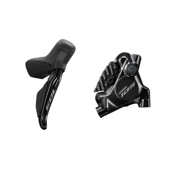 Frână Disc Shimano 105 Hidraulică Set Asamblat