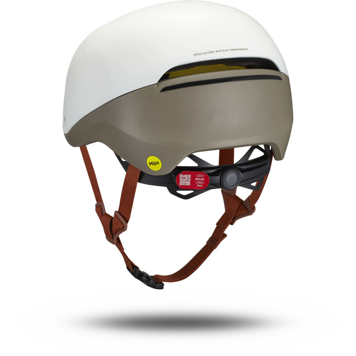 Casca SPECIALIZED Tone Birch/Taupe - Protecție și Stil