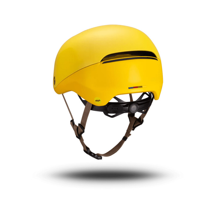 Casca SPECIALIZED Tone Fjallraven Ochre - MIPS