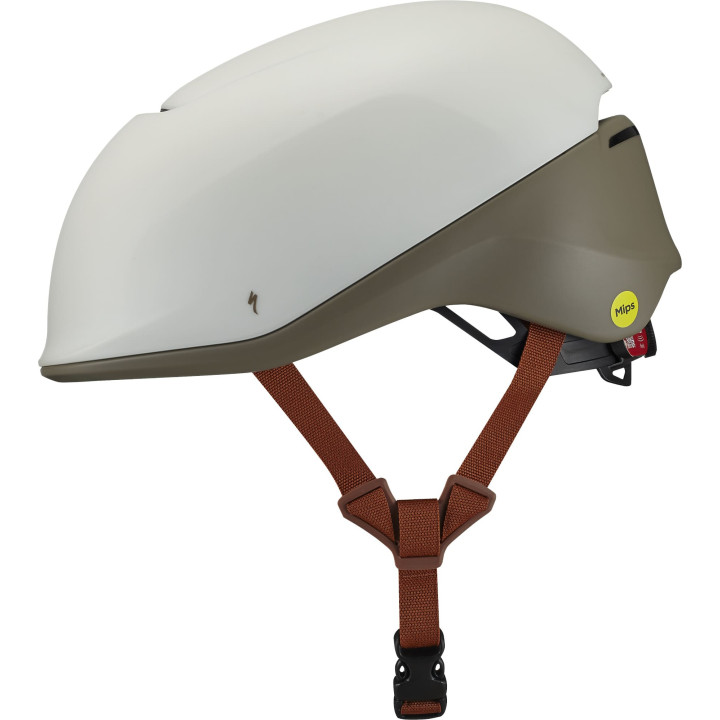 Casca SPECIALIZED Tone Birch/Taupe - Protecție și Stil
