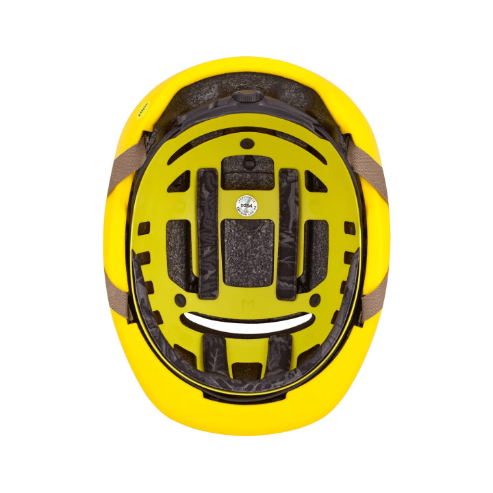 Casca SPECIALIZED Tone Fjallraven Ochre - MIPS
