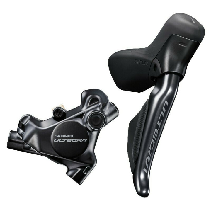 Frana Disc Shimano Ultegra ST-R8170 Set Asamblat