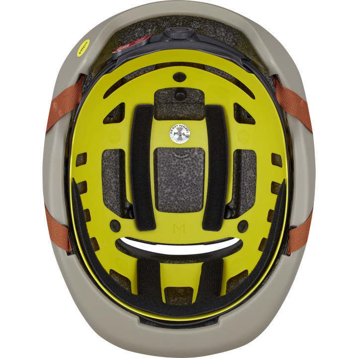 Casca SPECIALIZED Tone Birch/Taupe - Protecție și Stil