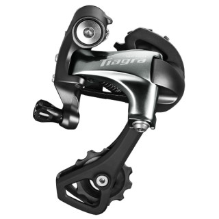 Schimbător Spate Shimano Tiagra RD-4700-GS 10 Vit