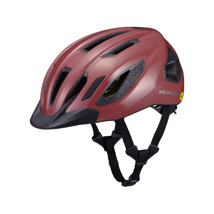 Cască SPECIALIZED Chamonix 3 Spice - Protecție Ciclism