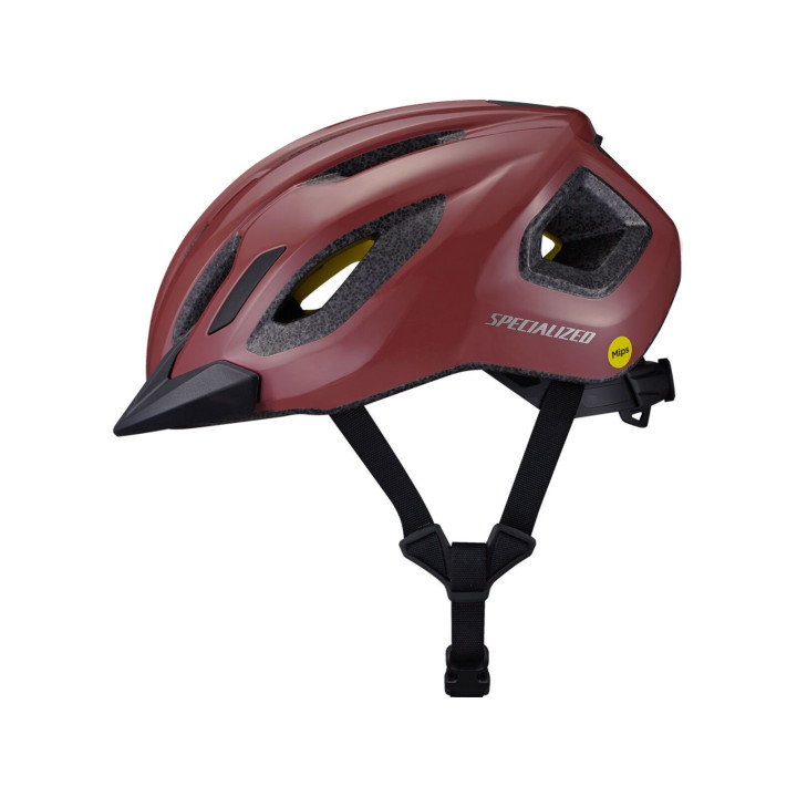 Cască SPECIALIZED Chamonix 3 Spice - Protecție Ciclism