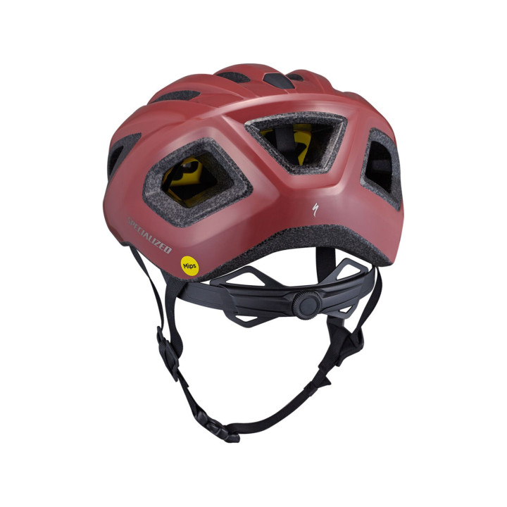 Cască SPECIALIZED Chamonix 3 Spice - Protecție Ciclism
