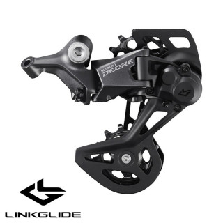 Schimbător Spate Shimano RD-M5130 Deore 10V