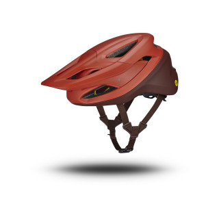 Casca SPECIALIZED Camber Redwood - Protecție MIPS