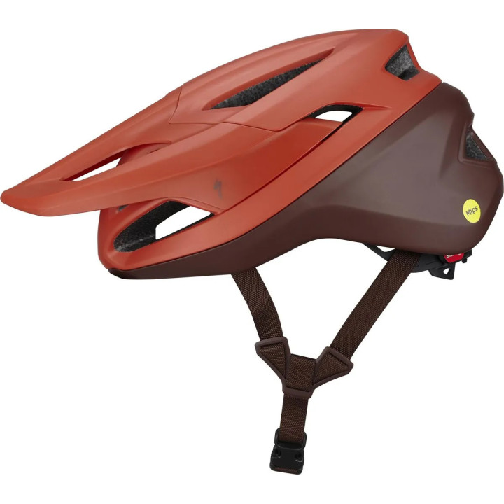 Casca SPECIALIZED Camber Redwood - Protecție MIPS